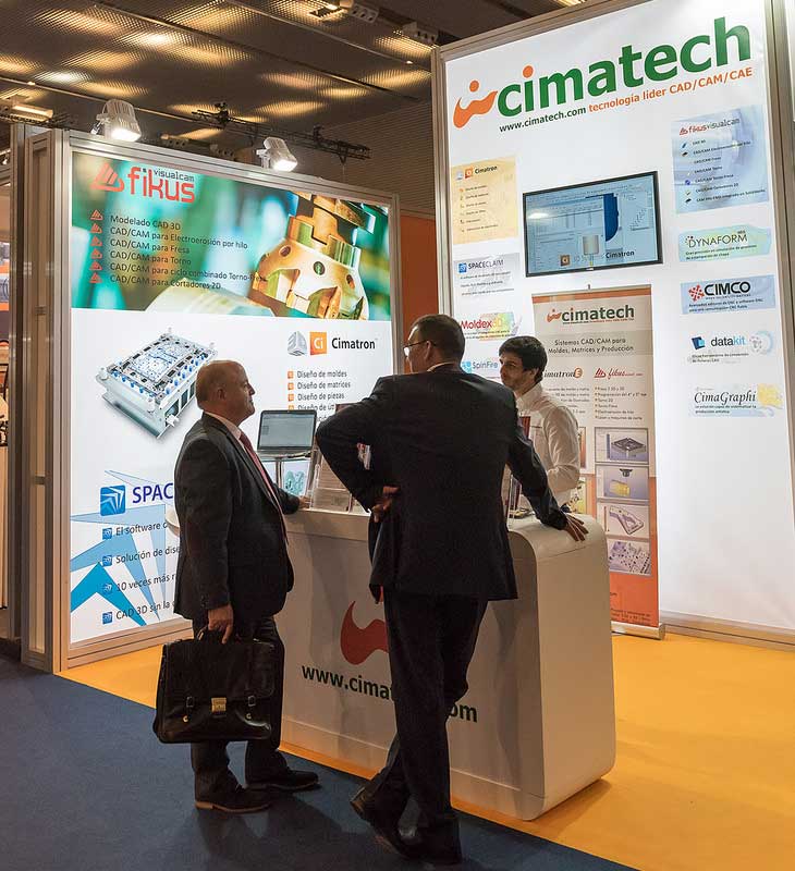 stand Cimatech