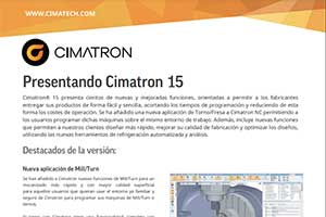 cimatron15