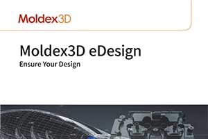 Moldex3D eDesign