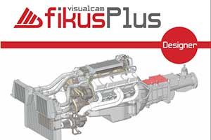 FikusPlus Designer