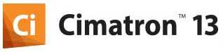 logo Cimatron