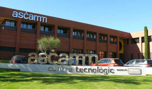 Instalaciones Ascamm