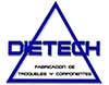 logotipo Dietech