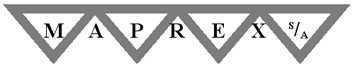 Logo Maprex