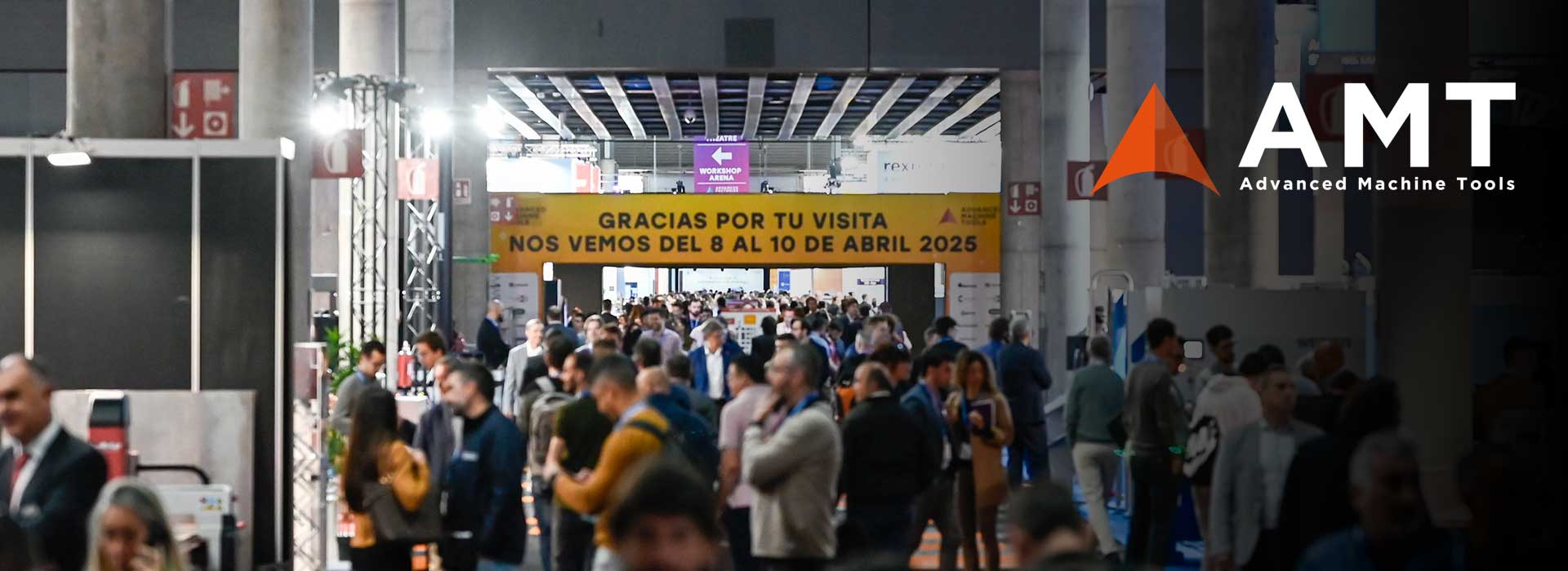 Feria AMT 2025