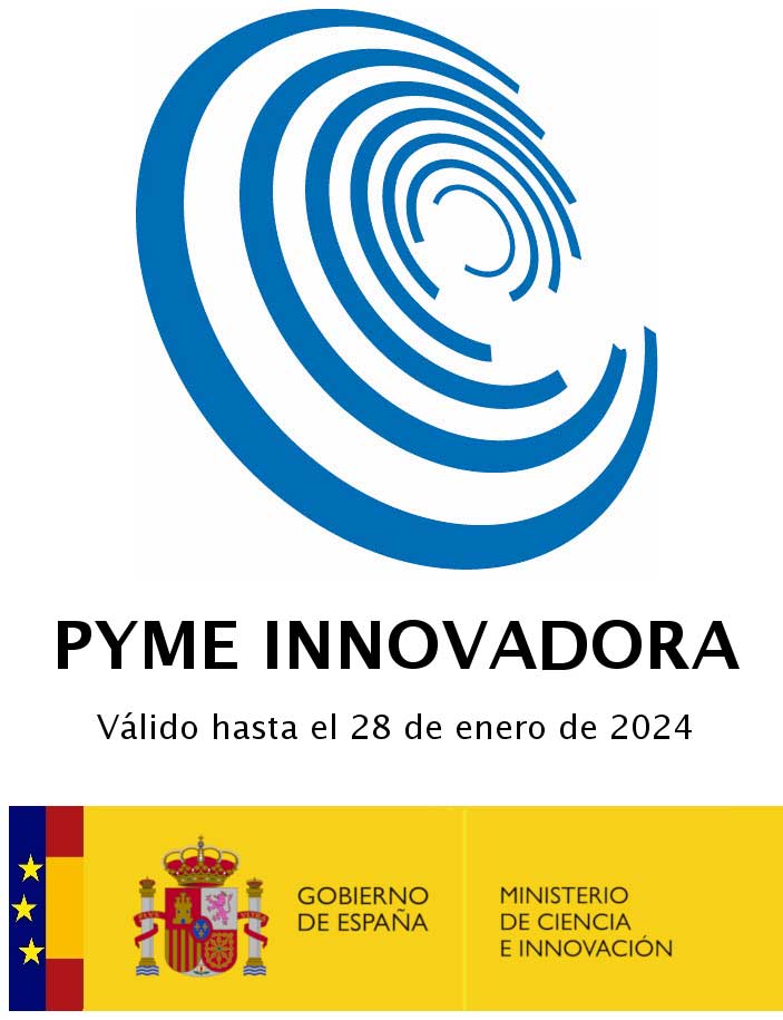 Registro empresa innovadora