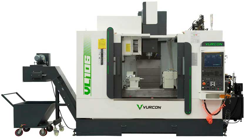 Vucron VL 106