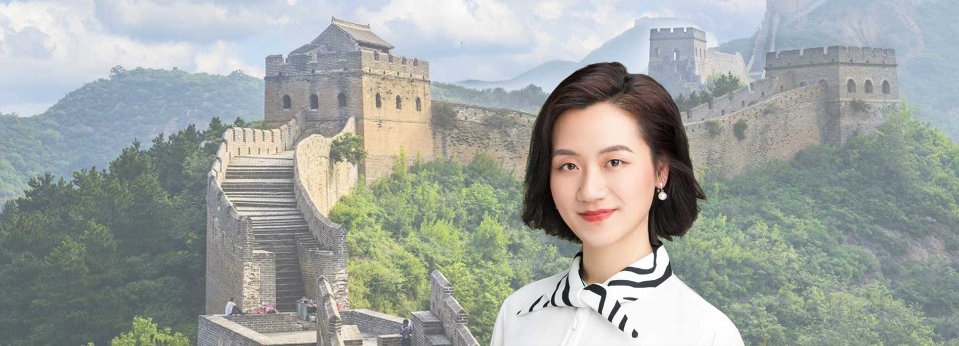 He Ying, nueva Country Manager en Cina