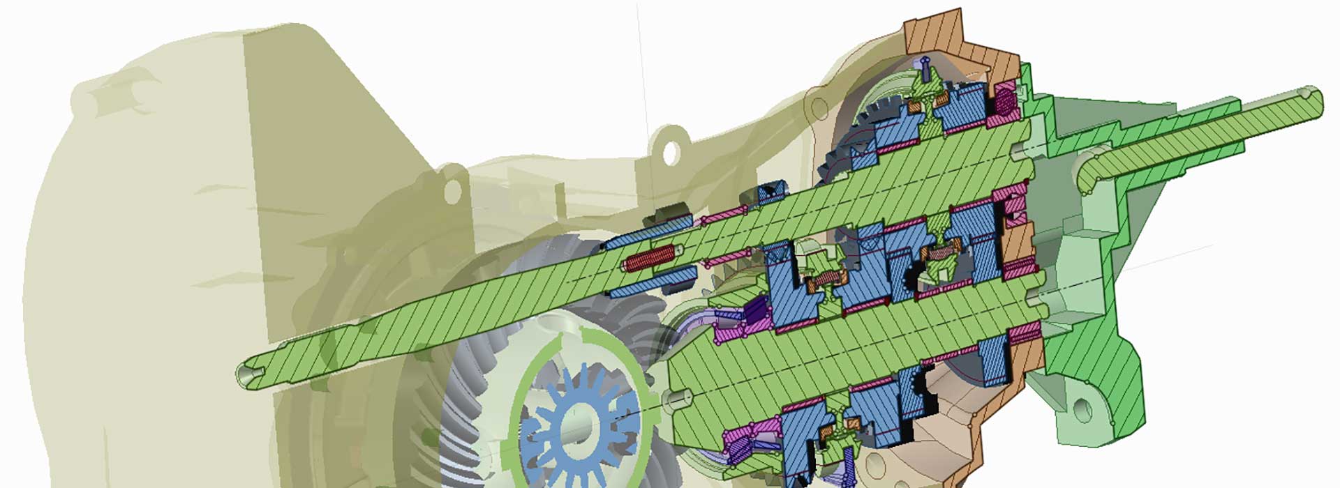 Fikus 3dcad