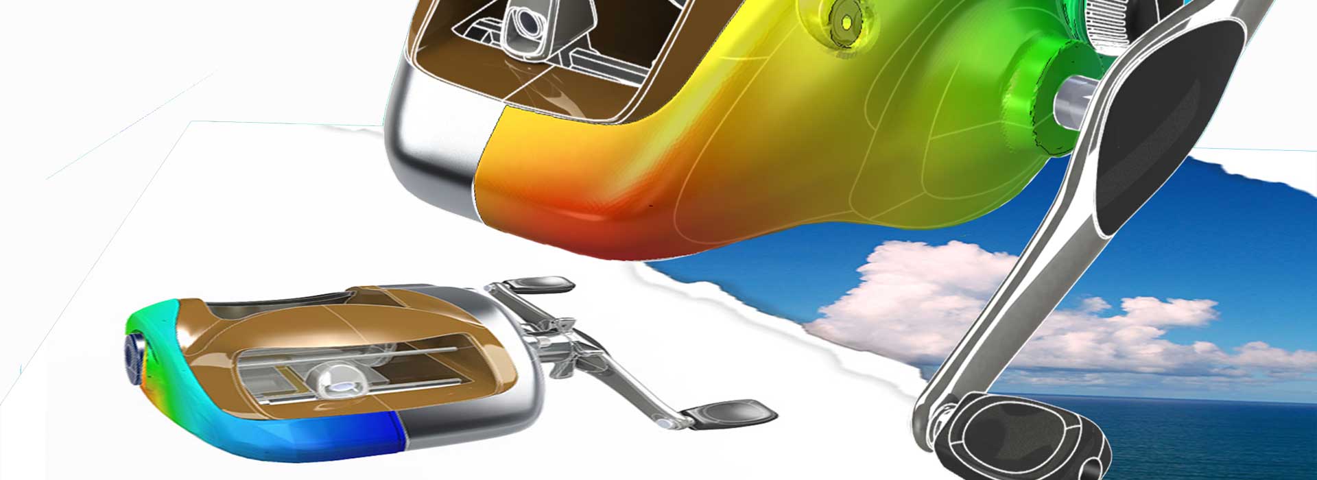 Moldex 3D