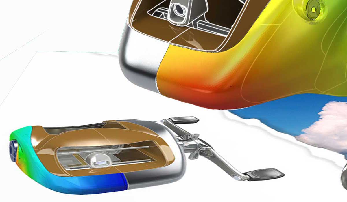 Moldex3D