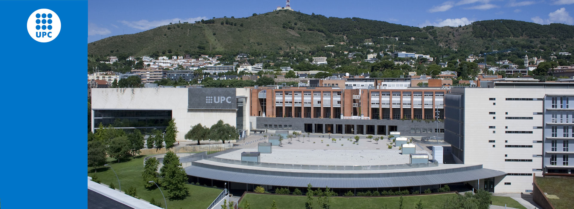 Universitat Politècnica de Catalunya