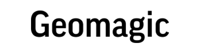 logo Geomagic