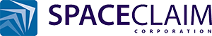 logo SpaceClaim