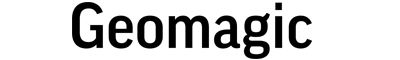 Geomagic