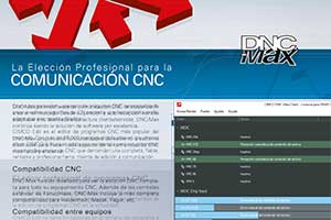 Cimco DNC