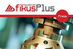 FikusPlus Fresa