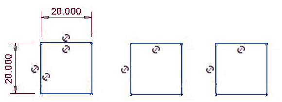 Renombrar y dimensionar