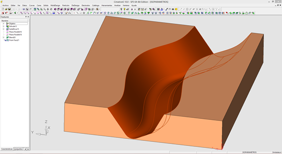 Renombrar y dimensionar