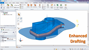 Desbaste 3D