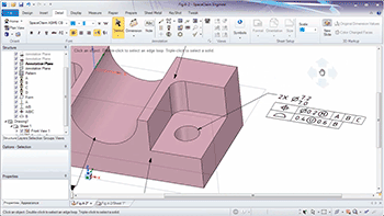 Procesos mecanizado 3D