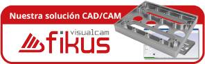 Soluciones CAD/CAM, Fikus